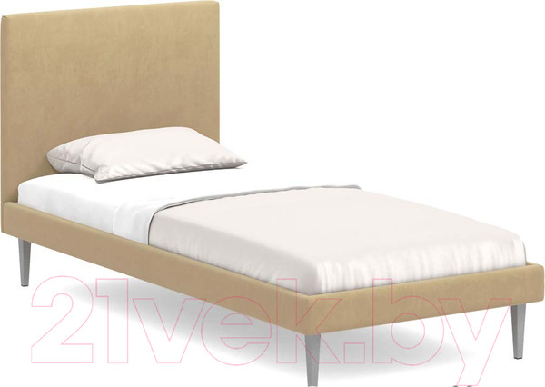 Изображение товара Односпальная кровать Moon Family 1256/MF007519