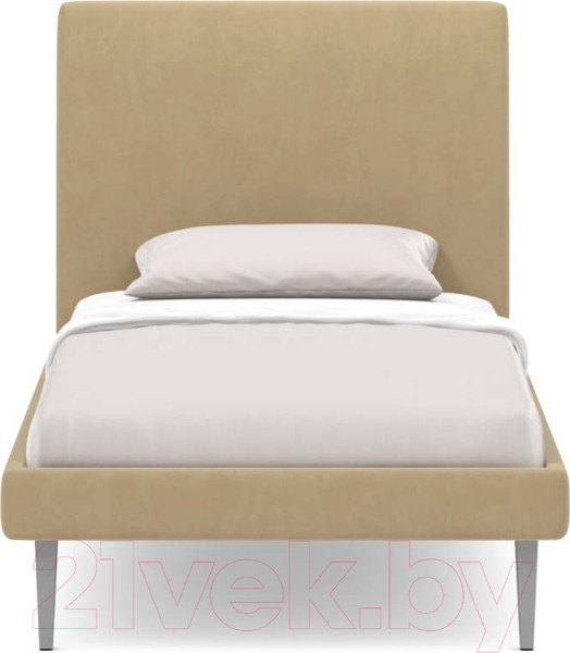 Изображение товара Односпальная кровать Moon Family 1256/MF007519