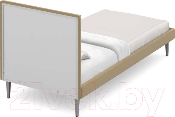 Изображение товара Односпальная кровать Moon Family 1256/MF007519