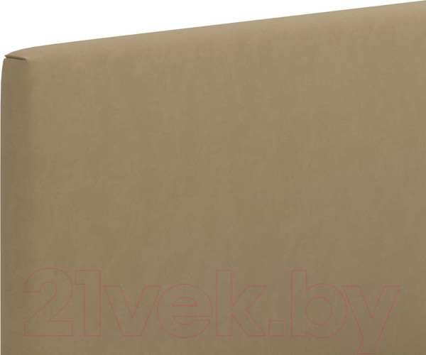 Изображение товара Односпальная кровать Moon Family 1256/MF007519