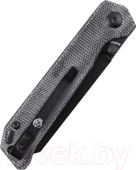 Изображение товара Нож складной Kizer Begleiter V3458RN2