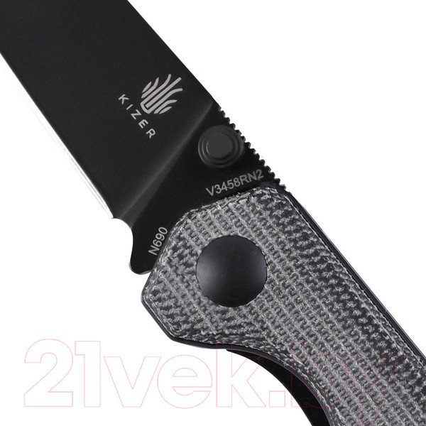 Изображение товара Нож складной Kizer Begleiter V3458RN2