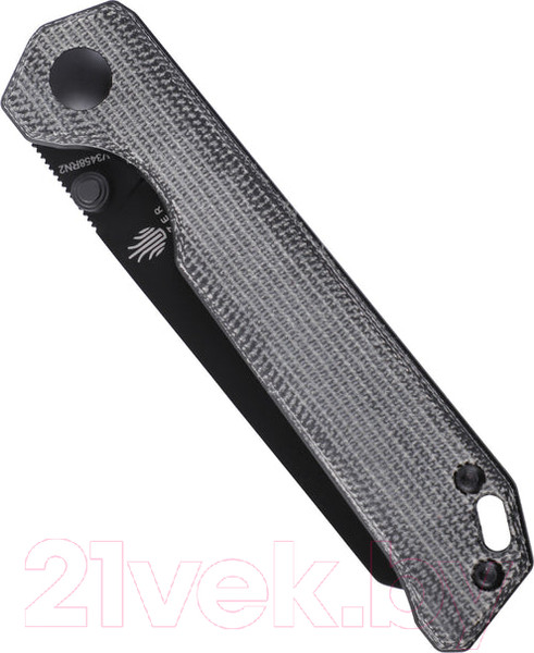 Изображение товара Нож складной Kizer Begleiter V3458RN2