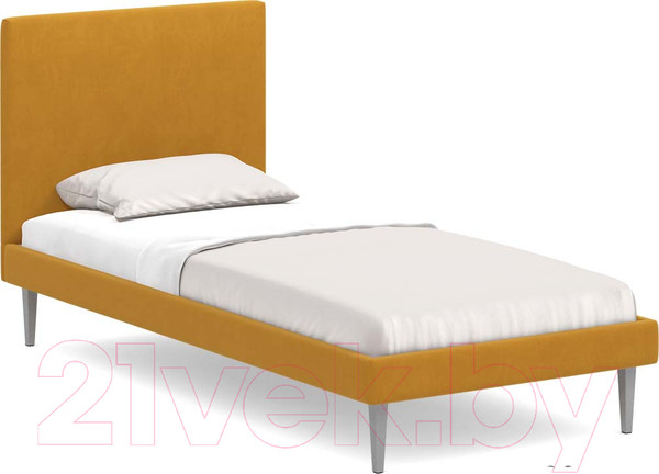 Изображение товара Односпальная кровать Moon Family 1256/MF007524