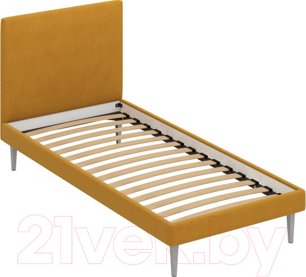 Изображение товара Односпальная кровать Moon Family 1256/MF007524