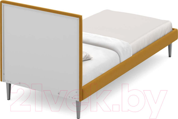 Изображение товара Односпальная кровать Moon Family 1256/MF007524