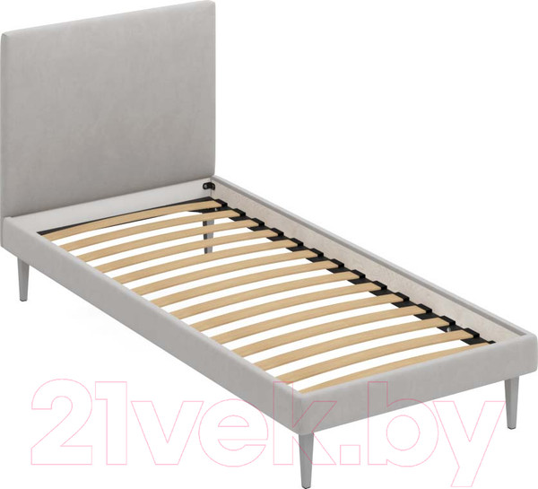 Изображение товара Односпальная кровать Moon Family 1256/MF007584