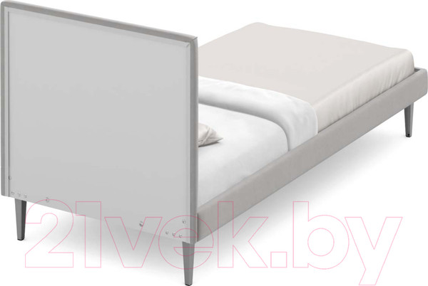 Изображение товара Односпальная кровать Moon Family 1256/MF007584