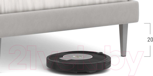 Изображение товара Односпальная кровать Moon Family 1256/MF007584