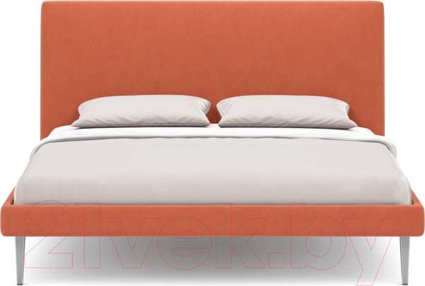 Изображение товара Полуторная кровать Moon Family 1256/MF007606