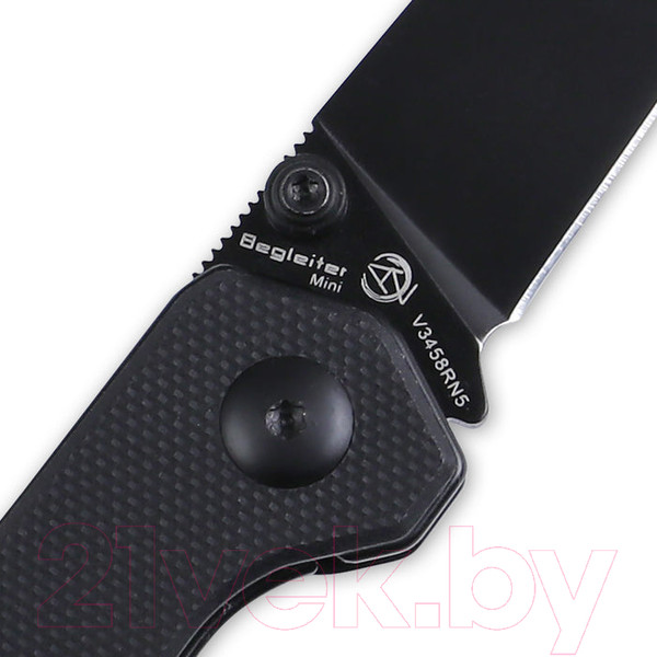 Изображение товара Нож складной Kizer Begleiter Mini V3458RN5