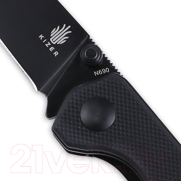 Изображение товара Нож складной Kizer Begleiter Mini V3458RN5