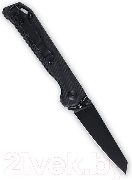 Изображение товара Нож складной Kizer Begleiter Mini V3458RN5