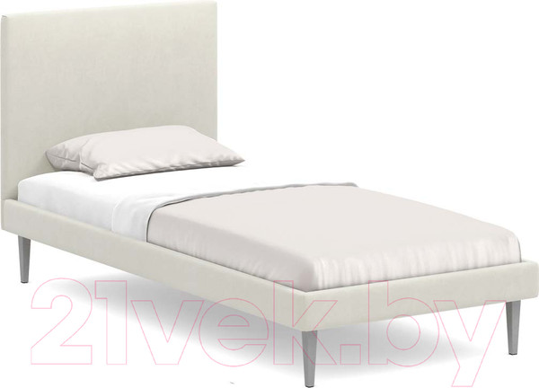 Изображение товара Односпальная кровать Moon Family 1256/MF007599