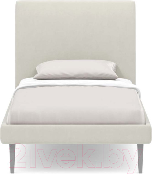 Изображение товара Односпальная кровать Moon Family 1256/MF007599