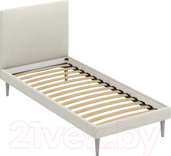 Изображение товара Односпальная кровать Moon Family 1256/MF007599