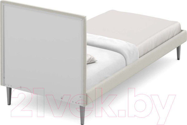 Изображение товара Односпальная кровать Moon Family 1256/MF007599