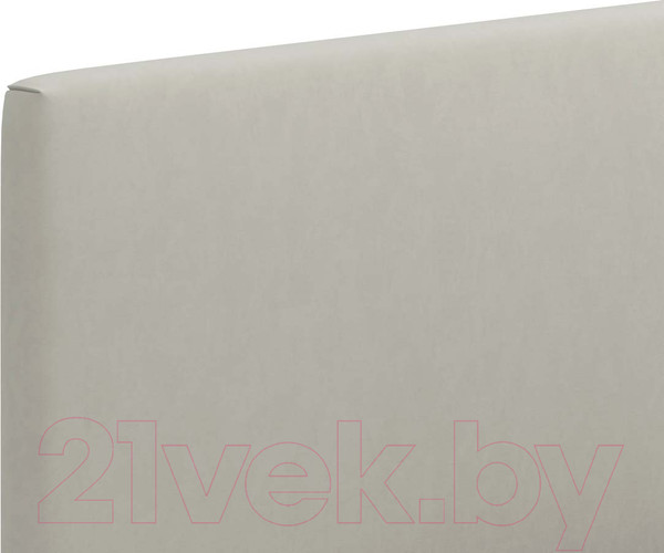 Изображение товара Односпальная кровать Moon Family 1256/MF007599