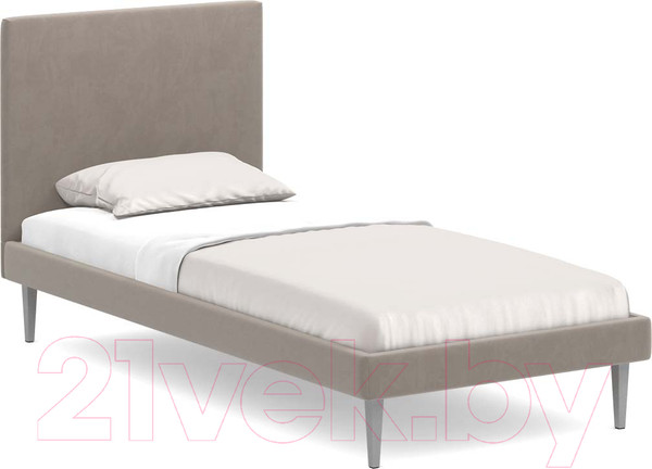 Изображение товара Односпальная кровать Moon Family 1256/MF007569