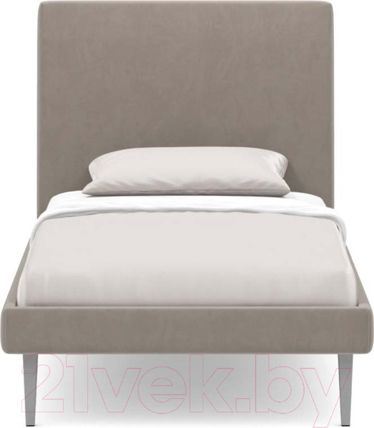 Изображение товара Односпальная кровать Moon Family 1256/MF007569