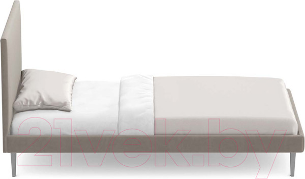 Изображение товара Односпальная кровать Moon Family 1256/MF007569