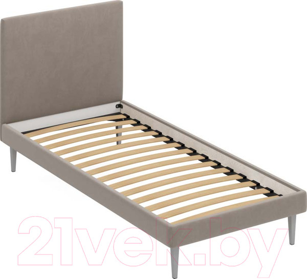 Изображение товара Односпальная кровать Moon Family 1256/MF007569