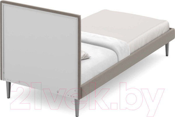 Изображение товара Односпальная кровать Moon Family 1256/MF007569