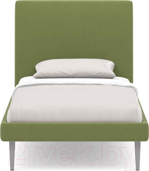 Изображение товара Односпальная кровать Moon Family 1256/MF007559