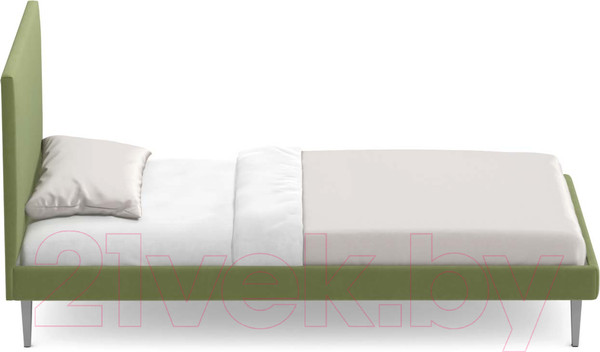 Изображение товара Односпальная кровать Moon Family 1256/MF007559