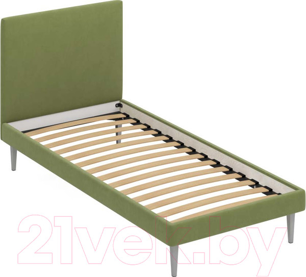 Изображение товара Односпальная кровать Moon Family 1256/MF007559
