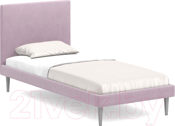 Изображение товара Односпальная кровать Moon Family 1256/MF007564