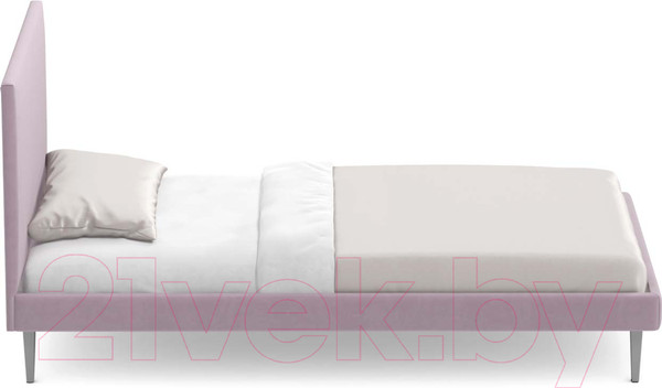 Изображение товара Односпальная кровать Moon Family 1256/MF007564