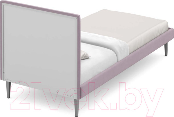 Изображение товара Односпальная кровать Moon Family 1256/MF007564