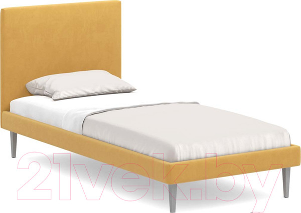 Изображение товара Односпальная кровать Moon Family 1256/MF007544