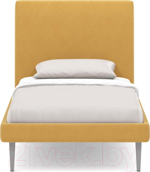 Изображение товара Односпальная кровать Moon Family 1256/MF007544