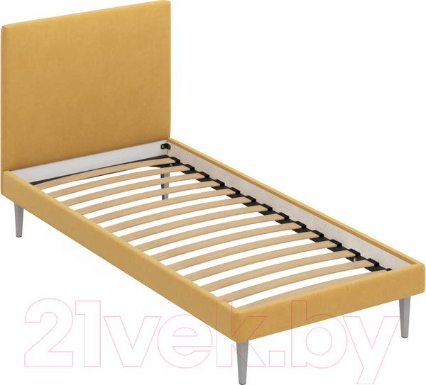 Изображение товара Односпальная кровать Moon Family 1256/MF007544