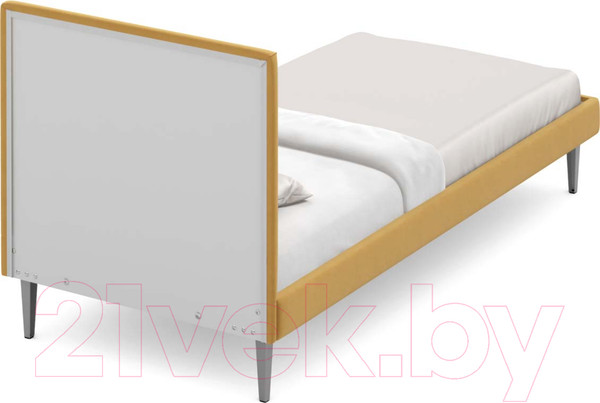 Изображение товара Односпальная кровать Moon Family 1256/MF007544