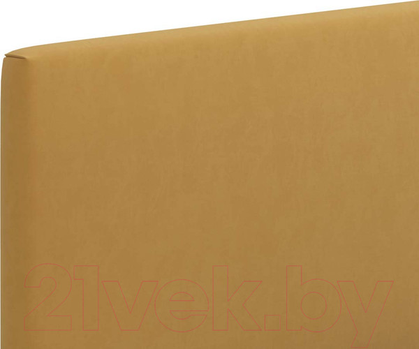 Изображение товара Односпальная кровать Moon Family 1256/MF007544