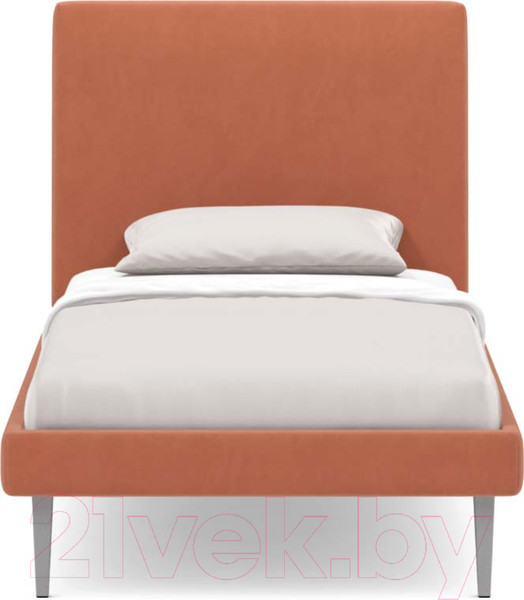 Изображение товара Односпальная кровать Moon Family 1256/MF007609