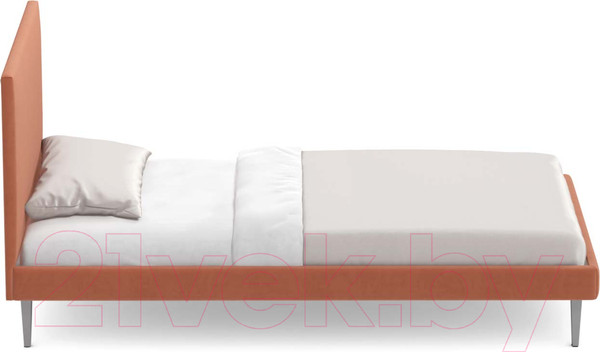 Изображение товара Односпальная кровать Moon Family 1256/MF007609