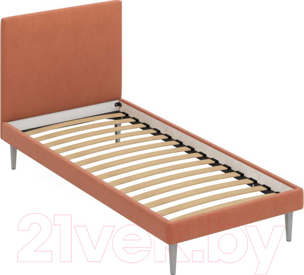 Изображение товара Односпальная кровать Moon Family 1256/MF007609