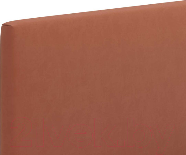 Изображение товара Односпальная кровать Moon Family 1256/MF007609