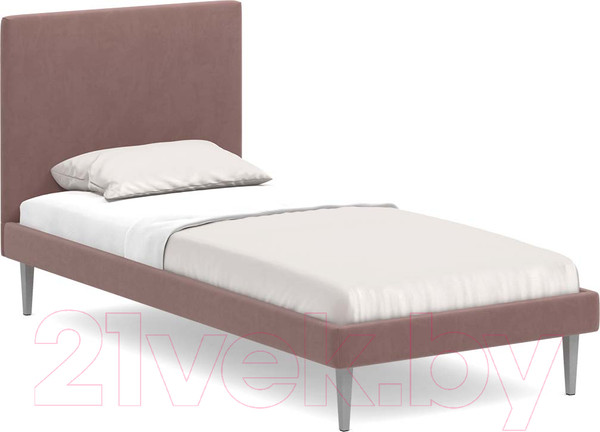 Изображение товара Односпальная кровать Moon Family 1256/MF007604