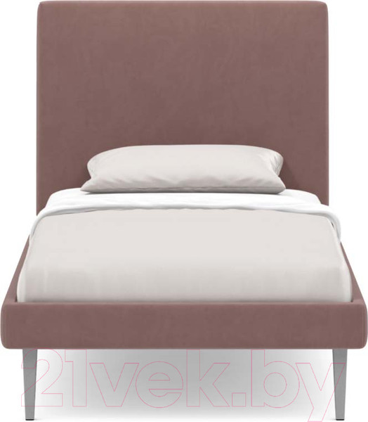 Изображение товара Односпальная кровать Moon Family 1256/MF007604