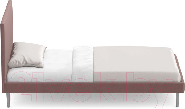 Изображение товара Односпальная кровать Moon Family 1256/MF007604