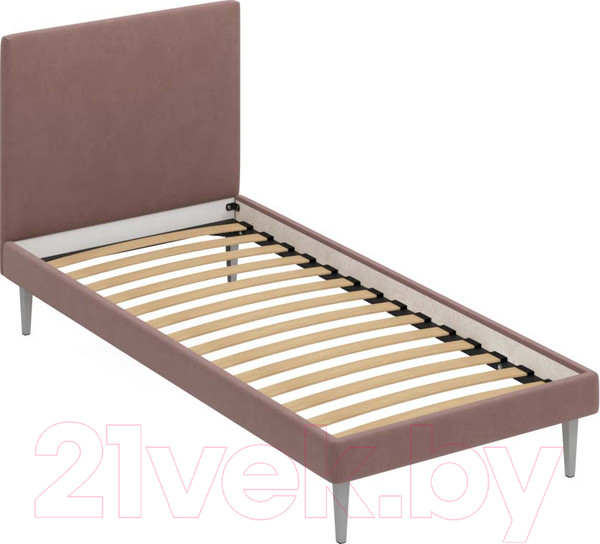 Изображение товара Односпальная кровать Moon Family 1256/MF007604