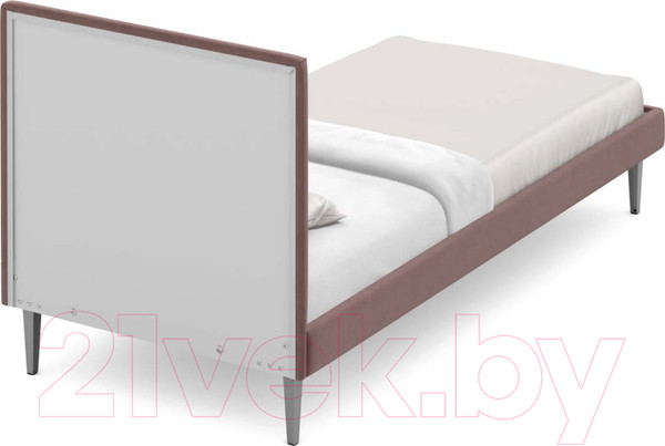 Изображение товара Односпальная кровать Moon Family 1256/MF007604