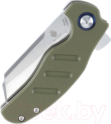 Изображение товара Нож складной Kizer Mini Sheepdog C01c V3488C2