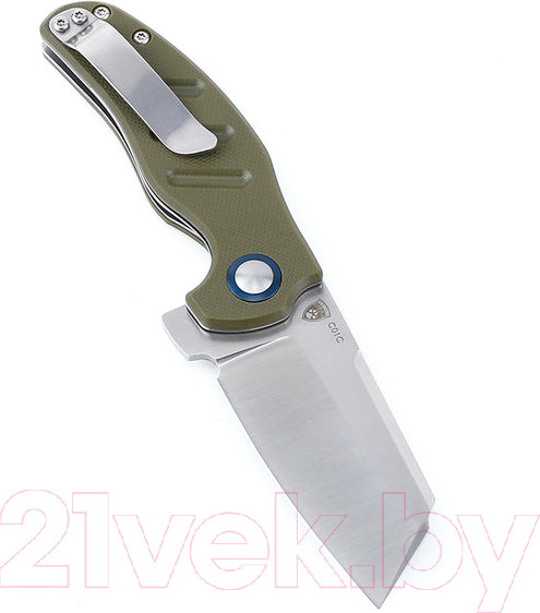 Изображение товара Нож складной Kizer Mini Sheepdog C01c V3488C2