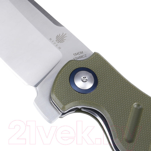 Изображение товара Нож складной Kizer Mini Sheepdog C01c V3488C2
